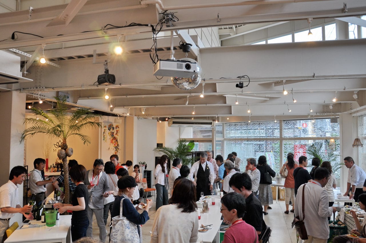 NAGANO WINEのおいしさ、歴史、つくり手の思いを伝えたい　長野市で初の試み「NAGANO WINE week」開催