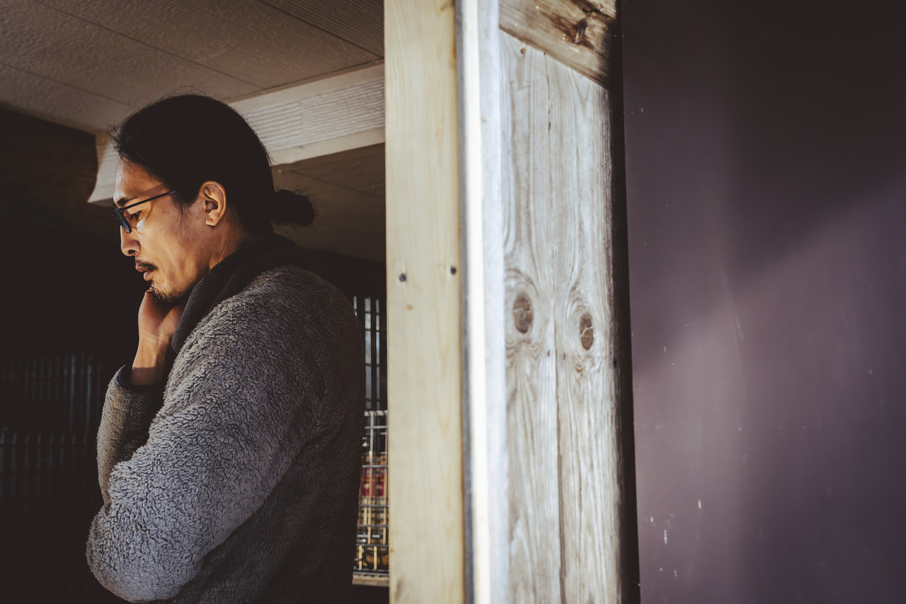 vol.100 浅川葡萄農園　宋 裕光さん<br><br>長野市浅川の地に導かれ<br>自然に寄り添うワインをつくる