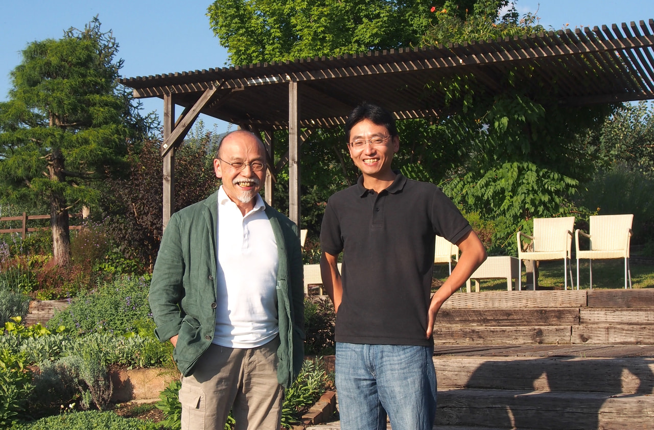 玉村豊男　森のイチゴ 玉村豊男のコラム日記 2022～2023｣ - ヴィラデストワイナリー