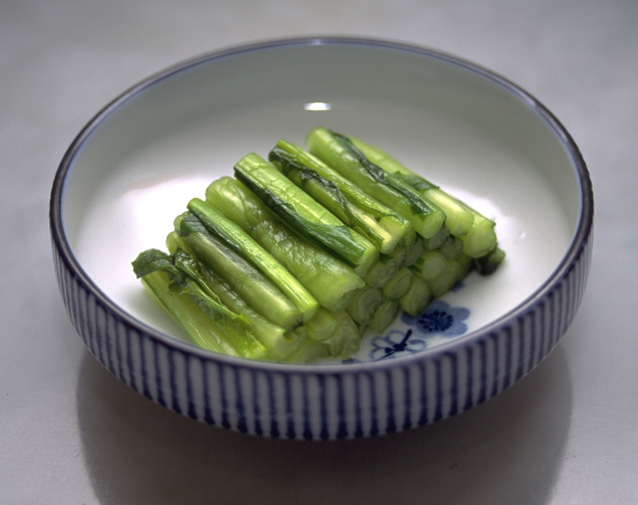 野沢菜（漬物）