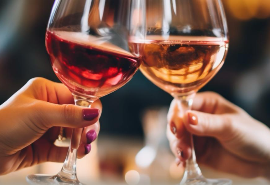 ～千曲川ワインバレー～<br>信州上田地域ワイン試飲会