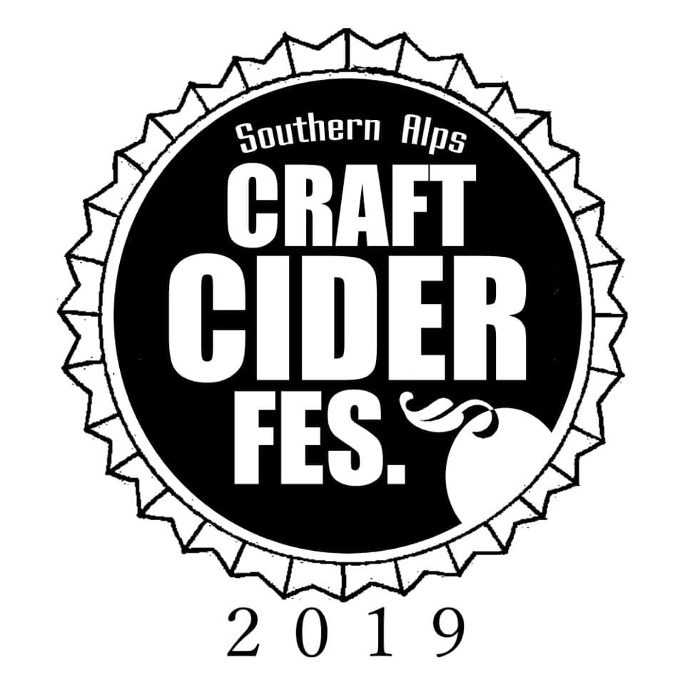 Southern Alps CRAFT CIDER FES 2019＠飯田市　開催！