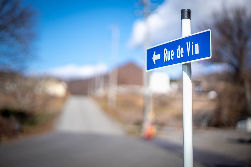 Rue de Vin メーカーズディナー（軽井沢町）