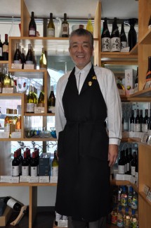 長野市南千歳公民館にて、リーデル グラス・セミナーが開催されます