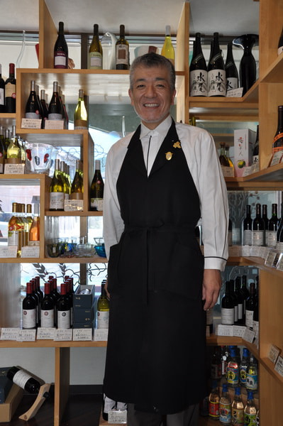 「NAGANO WINEものがたり」開催のおしらせ