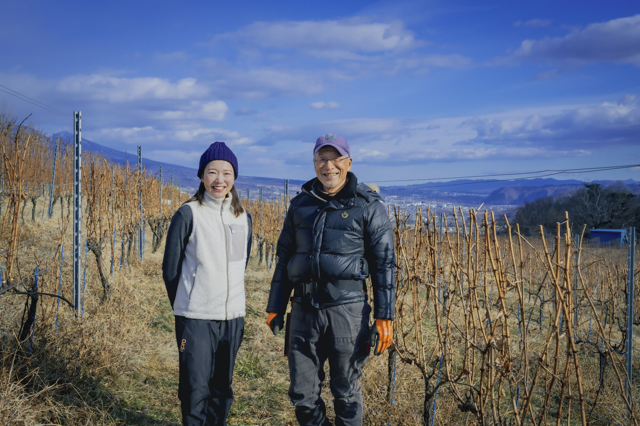 東御ワインフェスタ2026&秘境ブルワリーと自然派ワイナリーを巡るツアー