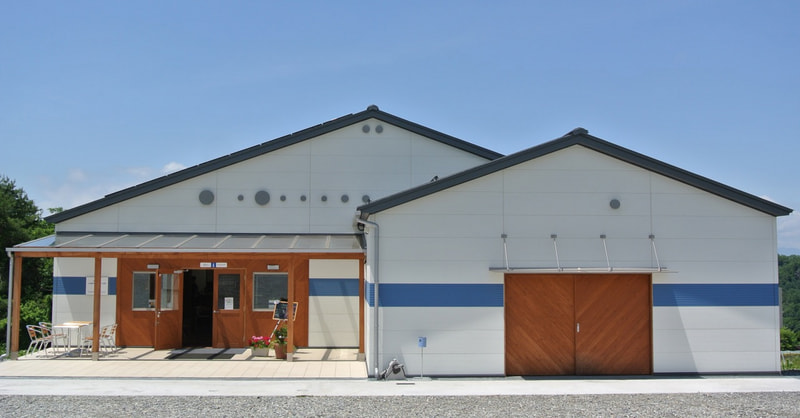 Spring Wine Tasting 2025<br>～千曲川ワインアカデミー<br>卒業生産者 試飲会～