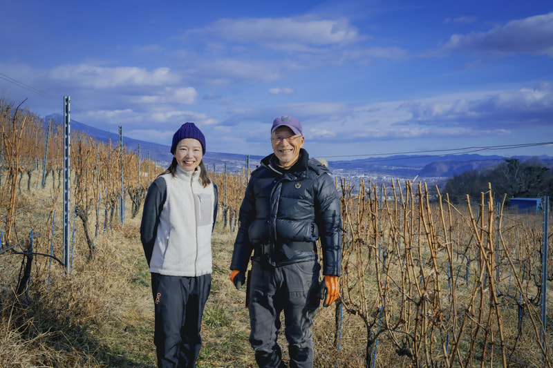 東御ワインフェスタ2026&秘境ブルワリーと自然派ワイナリーを巡るツアー