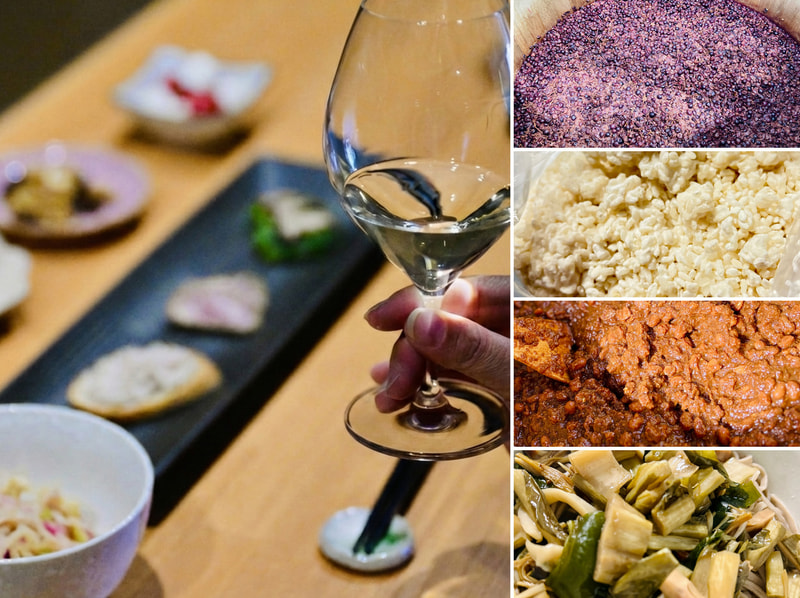 学びを自分のものに<br>〜体験付き発酵ツーリズム