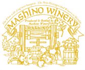 Mashino Wine