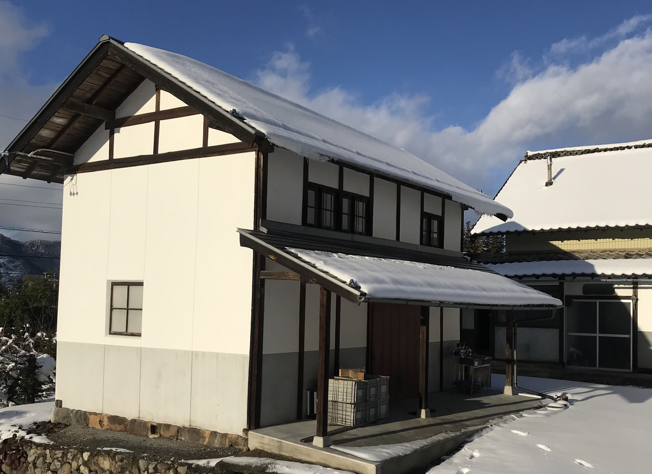 KAWASHIMA WINERY