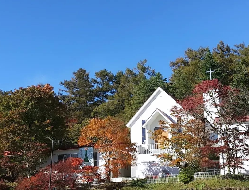 KARUIZAWA ANNE WINERY