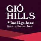 Gio Hills Winery