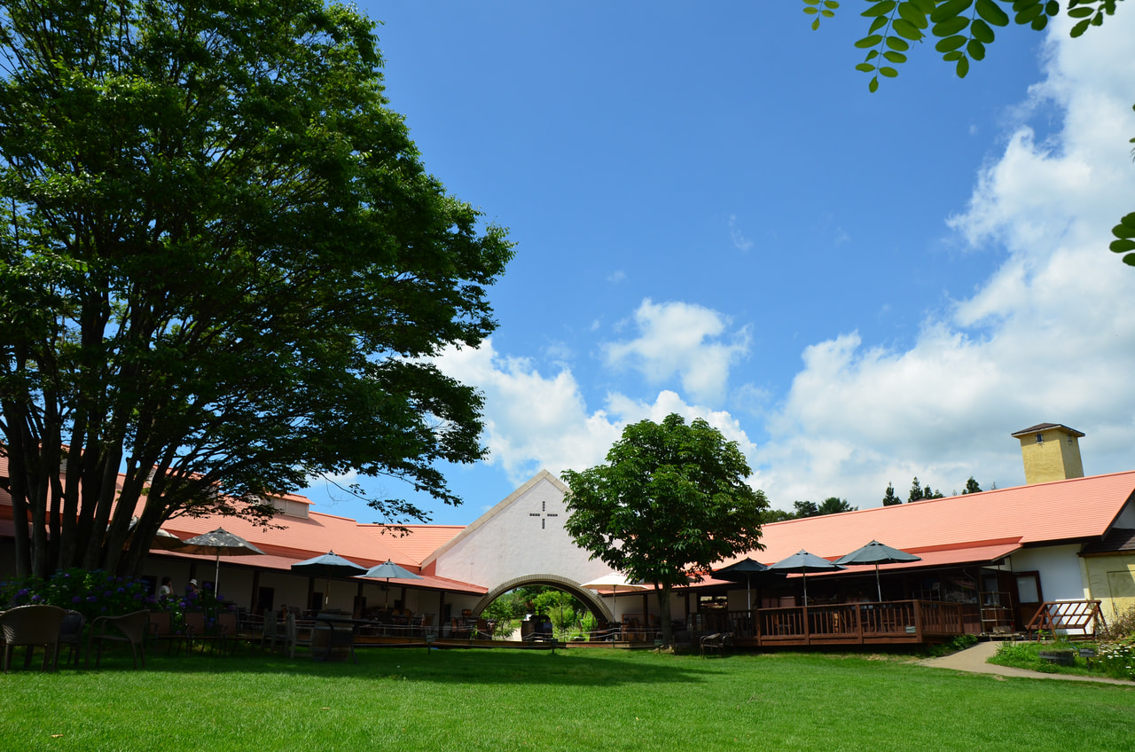 St.Cousair Winery