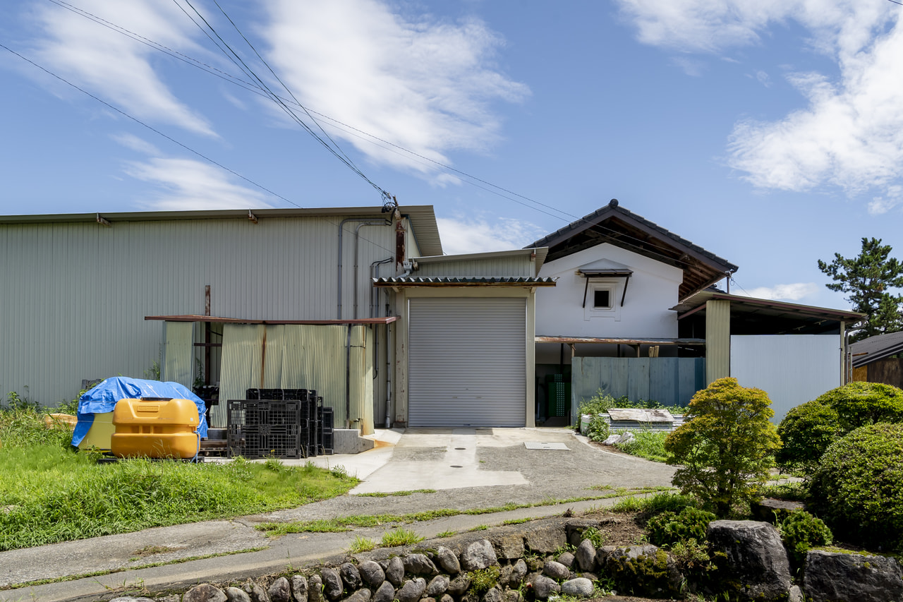 Minakata Winery