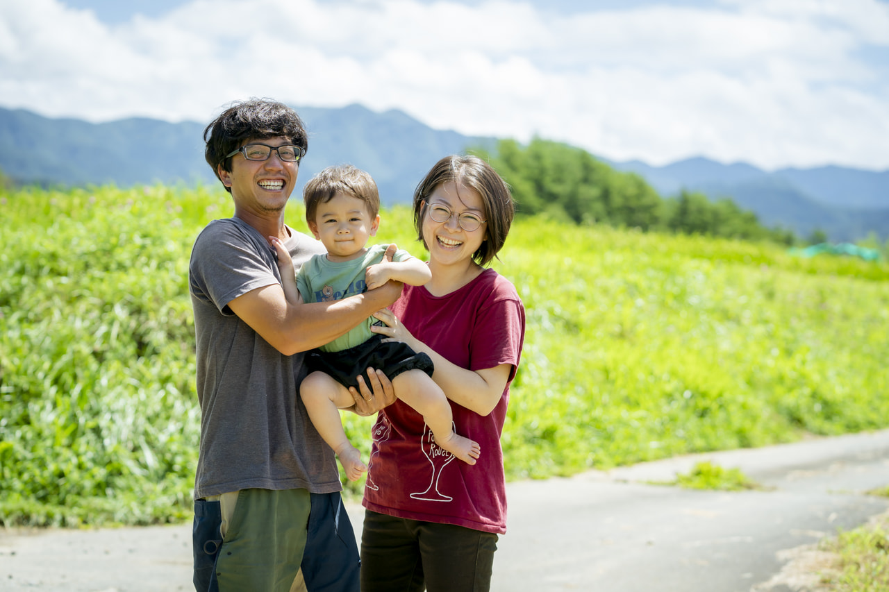 Minakata Winery