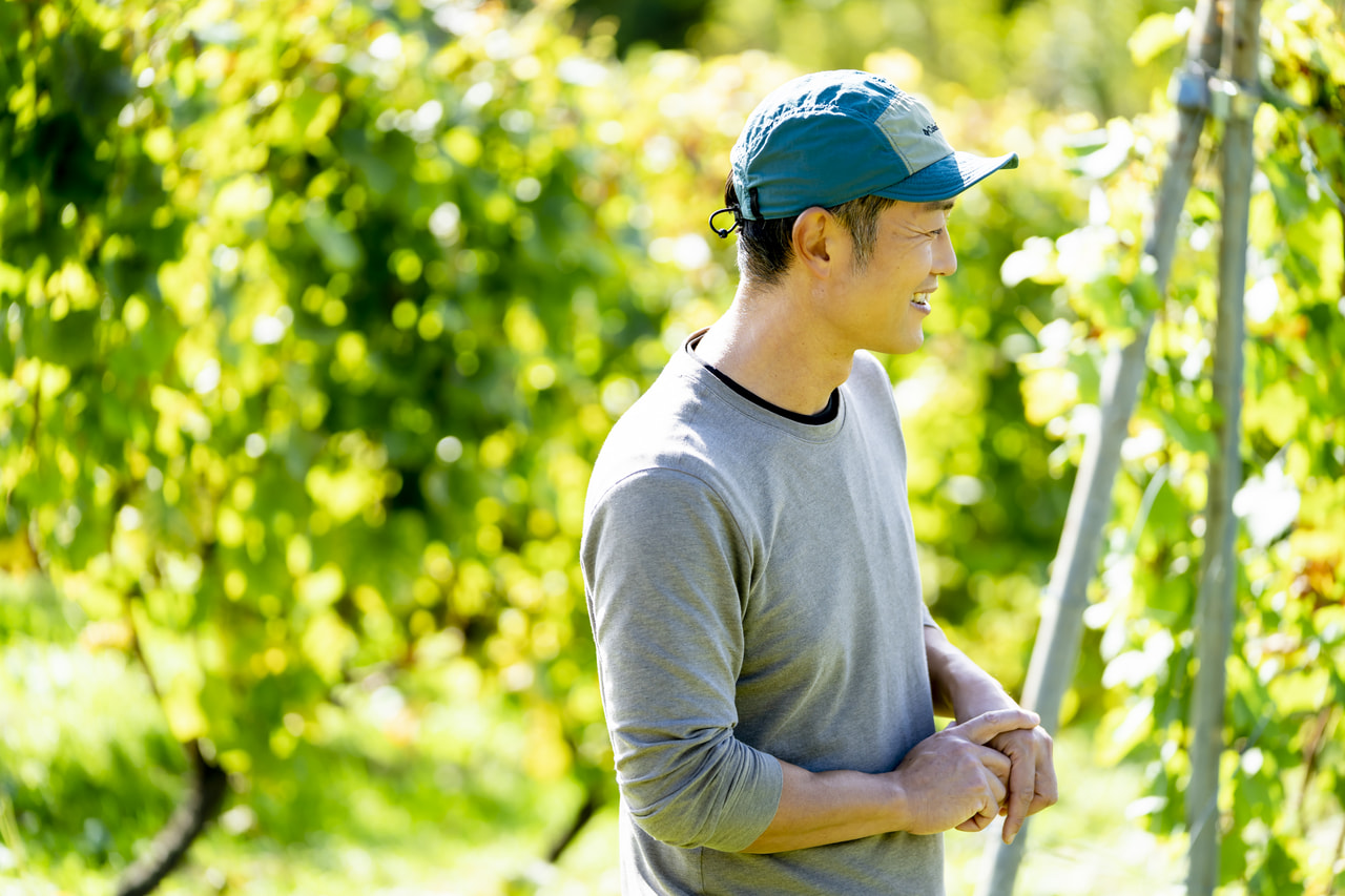 Aperture Farm and Winery