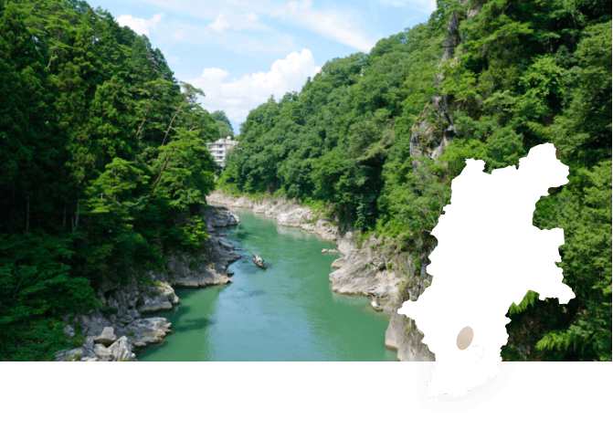 天竜川ワインバレー
