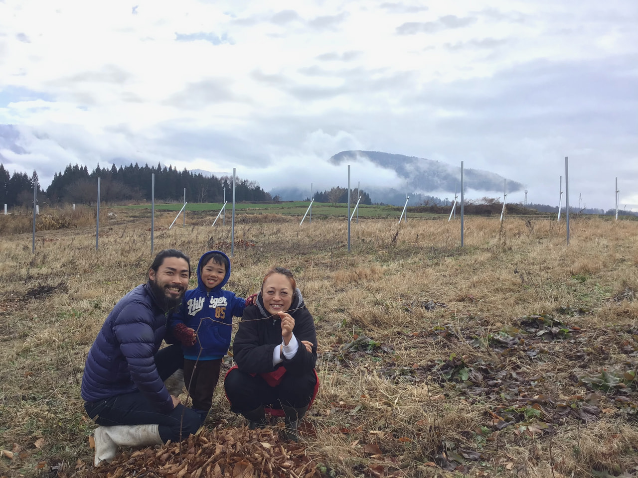 ペンション・シュネー